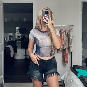 Urban Outfitters top